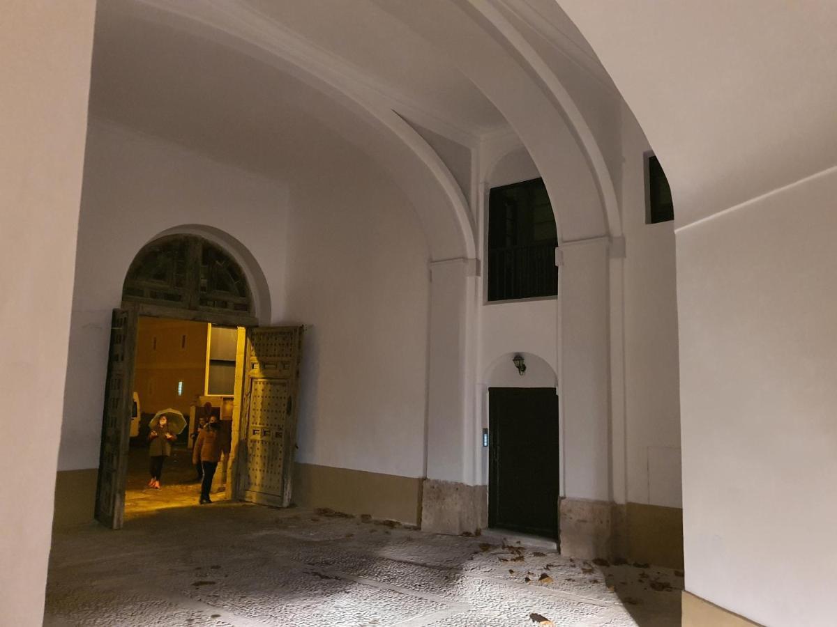 Apto La Fabrica De Panos בריווגה מראה חיצוני תמונה