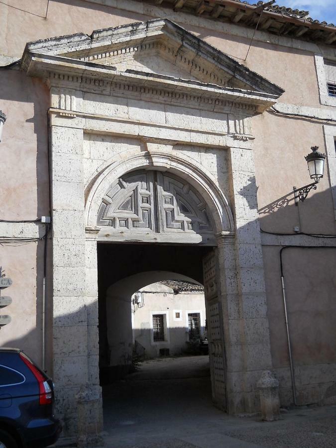 Apto La Fabrica De Panos בריווגה מראה חיצוני תמונה