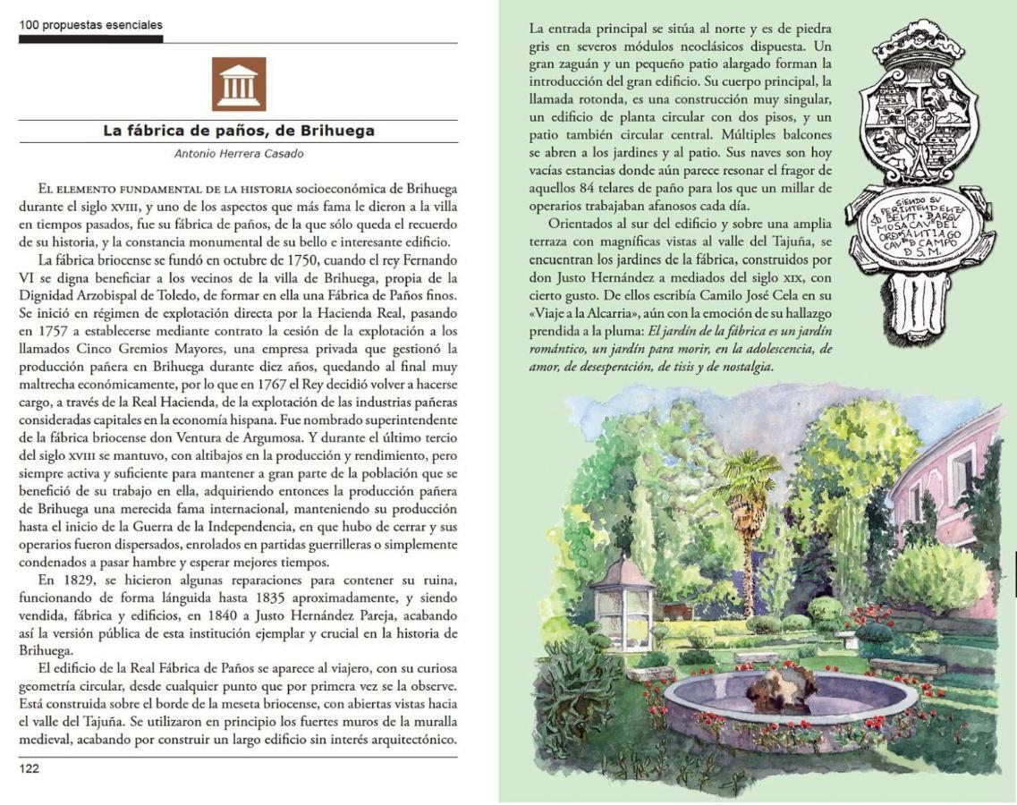 Apto La Fabrica De Panos בריווגה מראה חיצוני תמונה